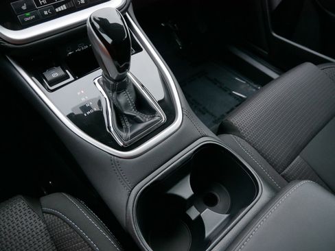 Certified 2024 Subaru Outback Premium image 24