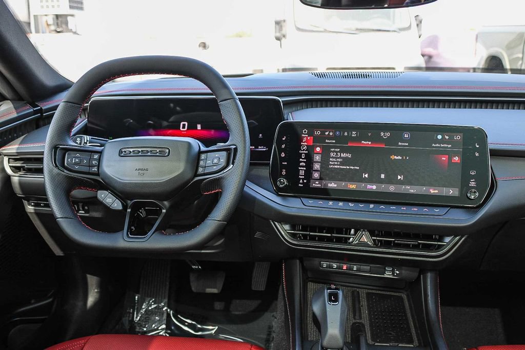 New 2026 Dodge Charger R/T AWD/4WD image 13