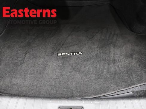 Used 2021 Nissan Sentra SV image 9