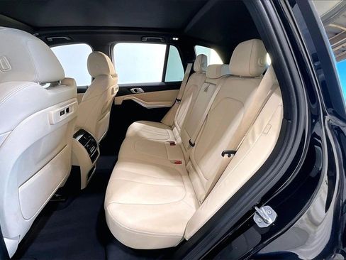 Used 2020 BMW X5 sDrive40i w/ Convenience Package image 19