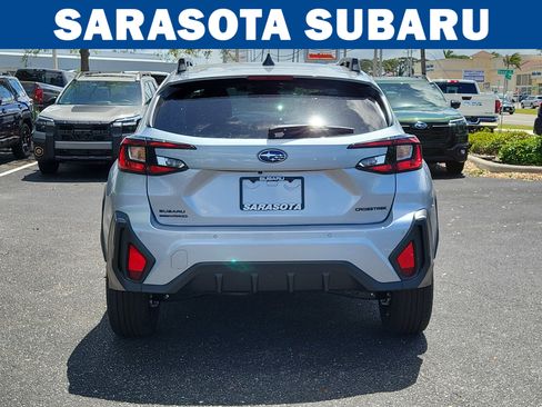 New 2026 Subaru Crosstrek 2.5i Limited w/ Crosstrek Mirror Package AWD/4WD image 5