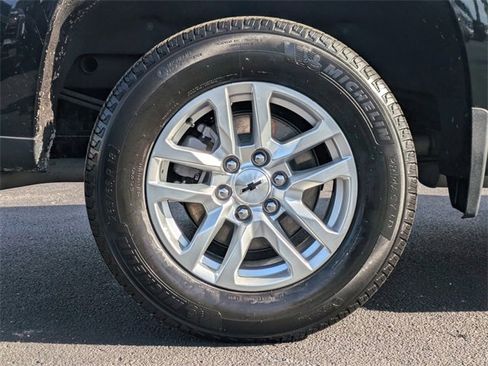 Used 2020 Chevrolet Silverado 1500 RST w/ All-Star Edition image 12