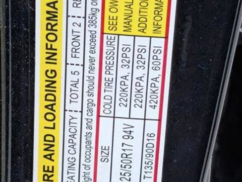 Used 2019 Honda Accord EX-L image 16