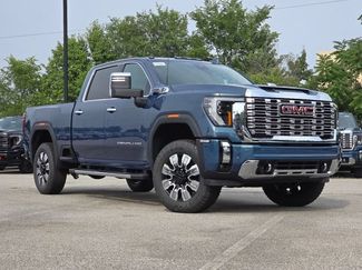 New 2026 GMC Sierra 2500 Denali w/ Denali Reserve Package AWD/4WD video 2