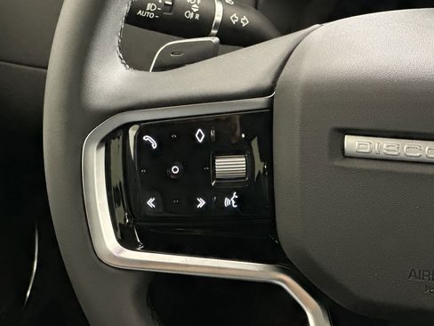 Certified 2025 Land Rover Discovery Sport S image 14