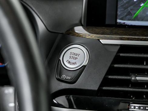 Used 2020 BMW X3 xDrive30i image 27