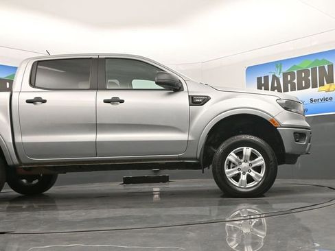 Used 2022 Ford Ranger XLT image 21