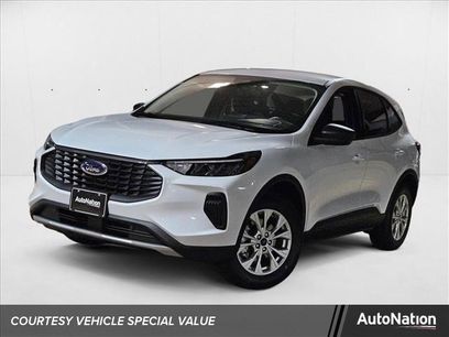 New 2025 Ford Escape Active