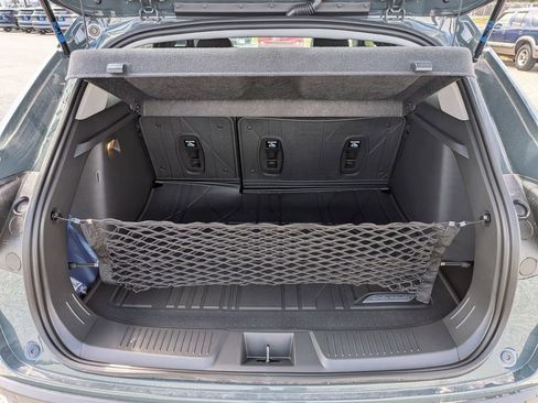 New 2026 Chevrolet Trax LT w/ Sunroof Package FWD image 26