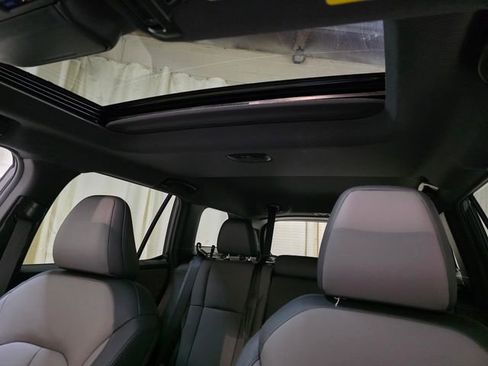 New 2026 Subaru Outback Premium image 25