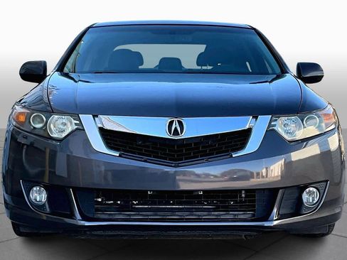 Used 2010 Acura TSX Sedan image 3