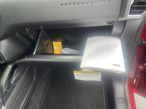 New 2025 Ford Bronco Sport Big Bend image 52