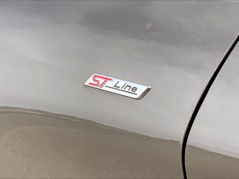 New 2026 Ford Explorer ST-Line RWD image 15