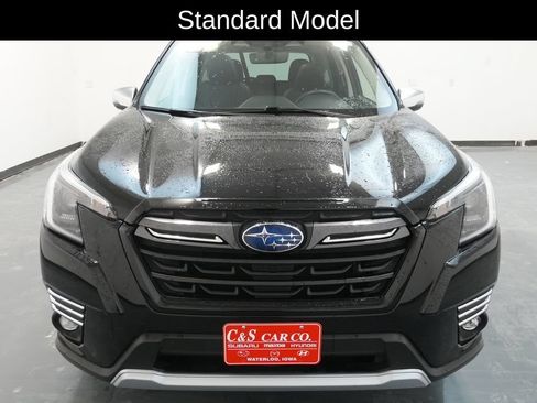 Used 2023 Subaru Forester Touring w/ Popular Package #2 AWD/4WD image 2