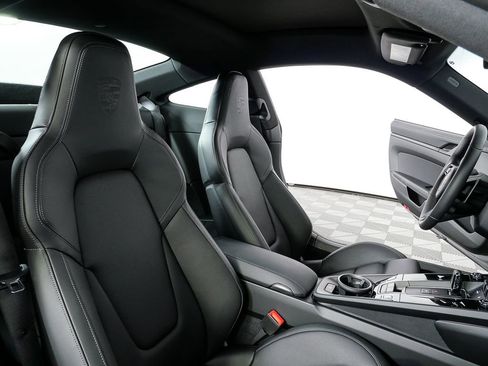 New 2026 Porsche 911 Carrera RWD image 22