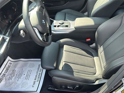 Used 2026 BMW 330i xDrive Sedan AWD/4WD image 19