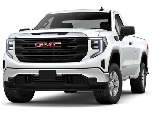 New 2026 GMC Sierra 1500 Pro w/ Trailering Package image 29