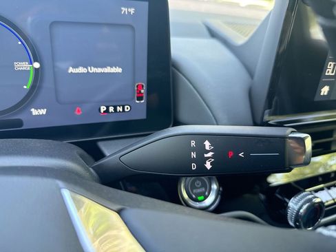 New 2026 Honda Prologue Touring image 22