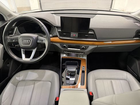 Used 2023 Audi Q5 2.0T Premium Plus AWD/4WD image 14