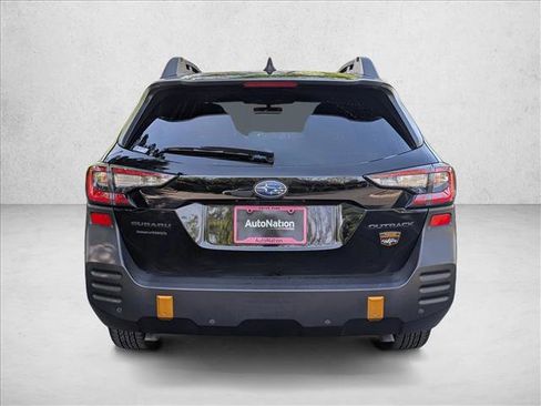 Used 2023 Subaru Outback Wilderness image 7