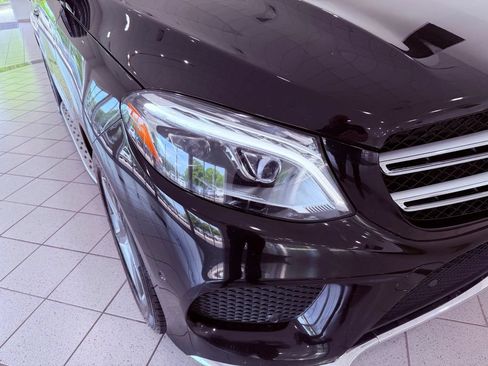 Used 2017 Mercedes-Benz GLE 350 4MATIC image 18