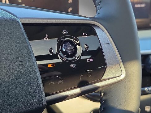 New 2026 Nissan Murano Platinum image 18