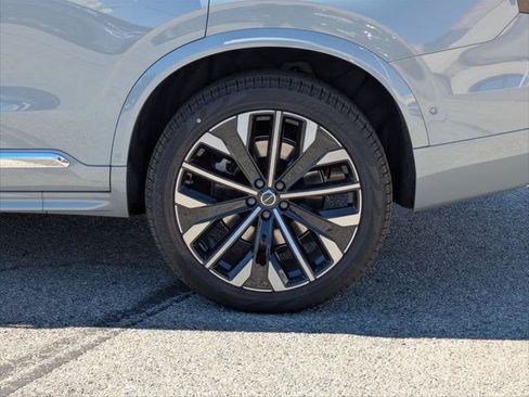 New 2026 Volvo XC90 T8 Ultra w/ Lounge Package AWD/4WD image 6