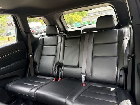 Used 2019 Jeep Grand Cherokee Limited AWD/4WD image 23