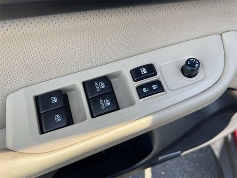 Used 2017 Subaru Outback 2.5i Limited image 28