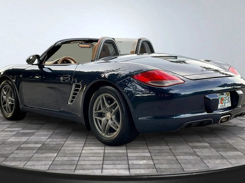 Used 2010 Porsche Boxster RWD image 4