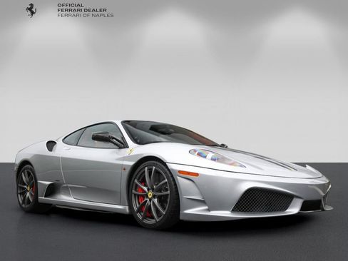 Used 2008 Ferrari F430 Scuderia RWD image 1