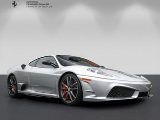 Used 2008 Ferrari F430 Scuderia RWD video 1