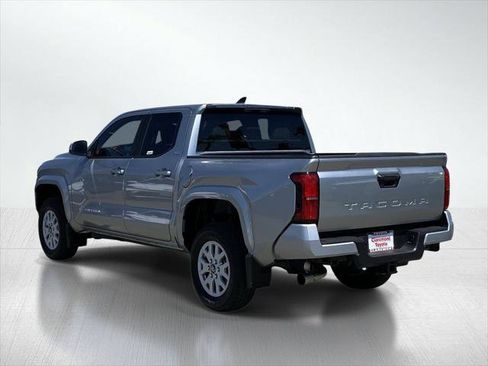 Certified 2026 Toyota Tacoma SR5 RWD image 2