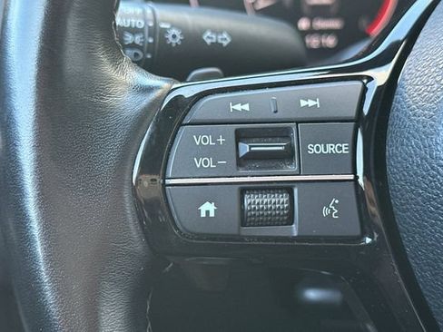 Used 2024 Honda Civic Sport image 26