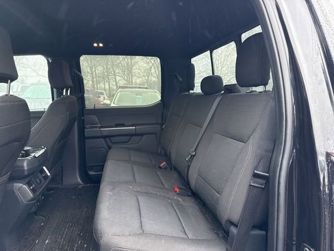 Used 2024 Ford F150 XLT w/ Equipment Group 302A MID image 8