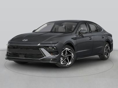 Used 2025 Hyundai Sonata SEL