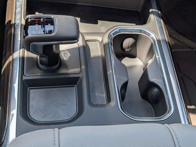 New 2026 Chevrolet Silverado 1500 RST w/ Texas Edition Plus RWD image 24