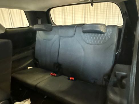 Used 2020 Hyundai Palisade SE FWD image 16