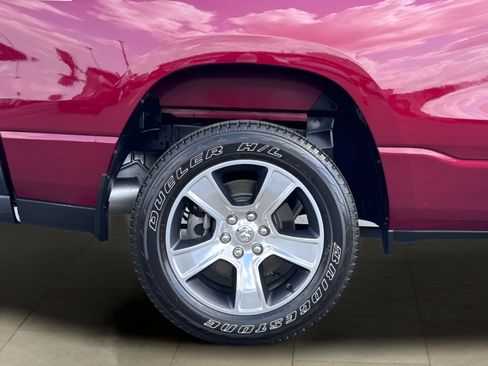 Used 2025 RAM 1500 Tradesman AWD/4WD image 41