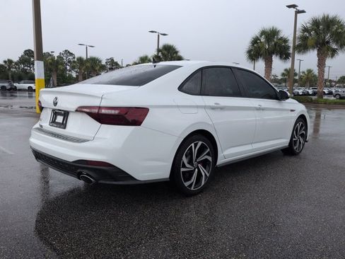 Used 2022 Volkswagen Jetta GLI Autobahn FWD image 5