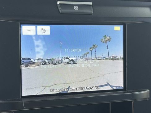 New 2025 Ford F550 4x4 Crew Cab Super Duty image 16