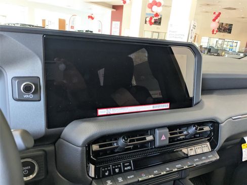 New 2026 Toyota Land Cruiser image 18