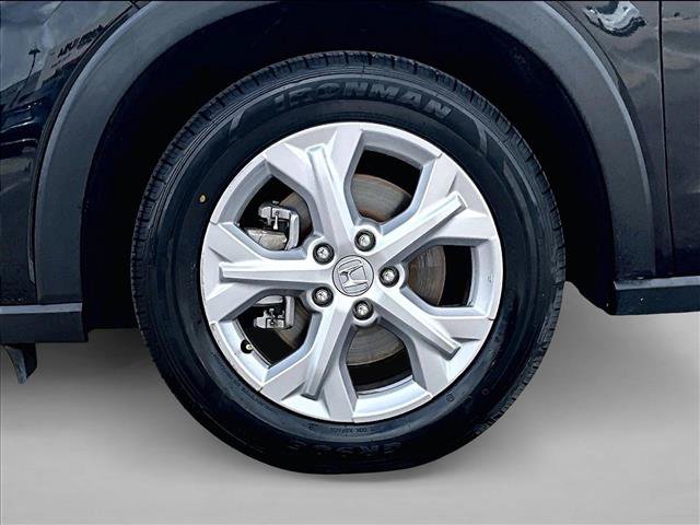 Used 2024 Honda HR-V LX image 10