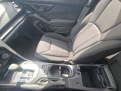 Used 2023 Subaru Impreza 2.0i Premium AWD/4WD image 24