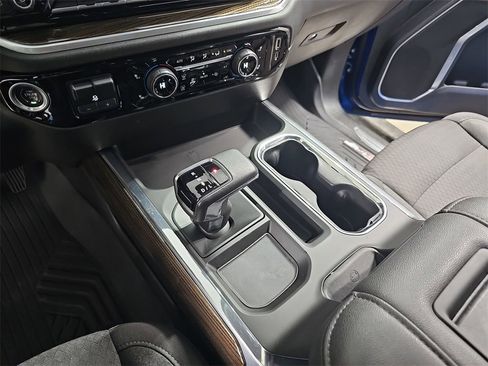 Certified 2022 Chevrolet Silverado 1500 LT image 28