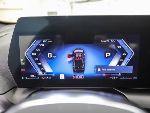 Used 2026 BMW M235i xDrive w/ Premium Package image 14