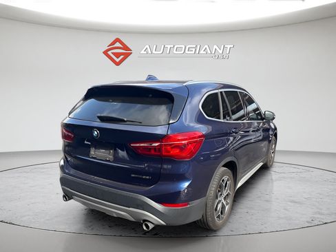 Used 2018 BMW X1 sDrive28i w/ Convenience Package FWD image 4
