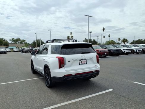 Used 2024 Hyundai Palisade XRT FWD image 3