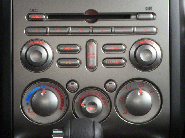 Used 2011 Mitsubishi Galant FWD image 9