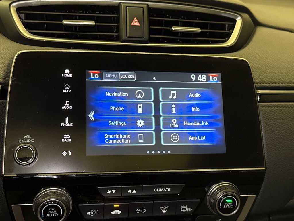 Used 2022 Honda CR-V Touring image 29